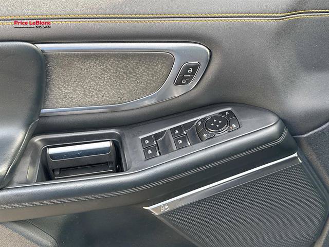 Used 2025 Ford Expedition Tremor AWD/4WD image 19