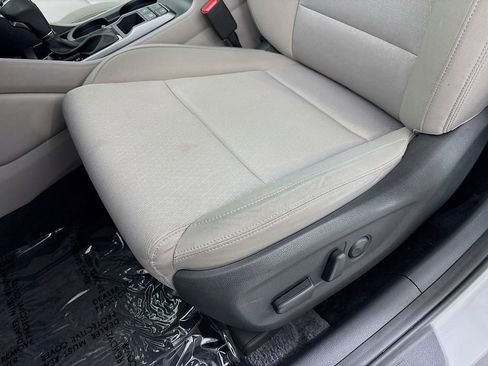 Used 2016 Hyundai Tucson SE w/ Option Group 02 AWD/4WD image 19