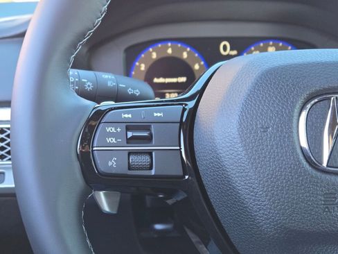 New 2026 Acura Integra A-Spec FWD image 36