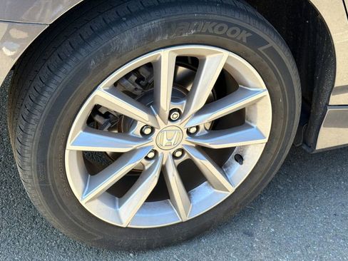 Used 2022 Honda Accord LX image 4