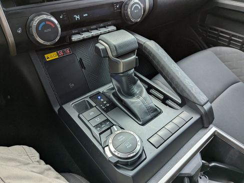 Used 2024 Toyota Tacoma SR5 image 19