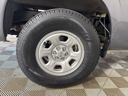 Used 2022 Nissan Frontier S image 24