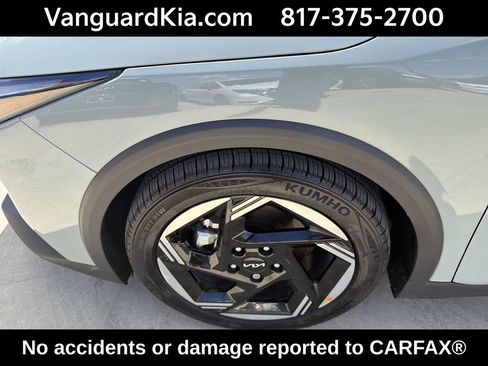 Certified 2026 Kia K4 GT-Line Turbo FWD image 21