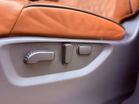 Used 2023 INFINITI QX80 Sensory w/ Cargo Package image 25