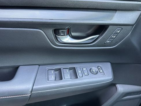 Certified 2024 Honda CR-V Sport-L image 15