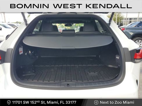 Used 2025 Lexus RX 350 AWD image 13