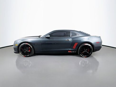 Used 2013 Chevrolet Camaro SS w/ RS Package image 2