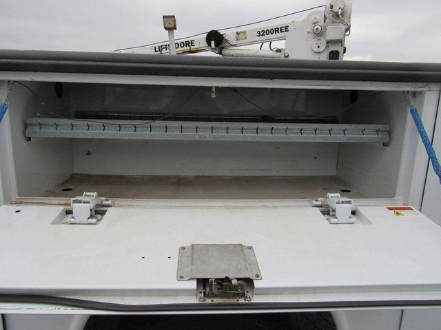 Used 2014 Ford F450 XL w/ Power Equipment Group RWD image 26