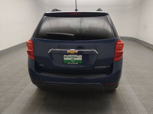 Used 2016 Chevrolet Equinox LT w/ Convenience Package image 7