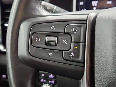 Used 2024 GMC Sierra 3500 Denali Ultimate image 25