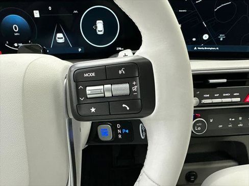 New 2026 Hyundai Palisade SEL FWD image 27