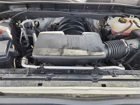 Used 2020 GMC Sierra 1500 Elevation w/ Trailering Package image 28