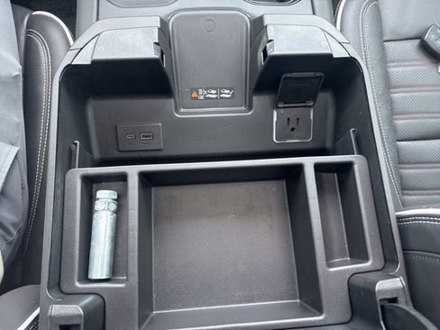 Certified 2024 GMC Sierra 1500 AT4X image 34