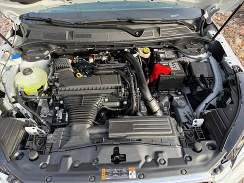 New 2026 Lincoln Corsair Reserve image 10