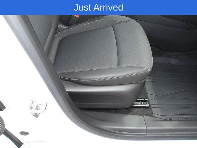 Used 2024 Buick Encore GX Preferred w/ Comfort Package AWD/4WD image 11