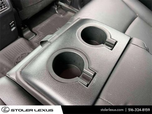 Used 2018 Toyota 4Runner TRD Off-Road Premium image 17