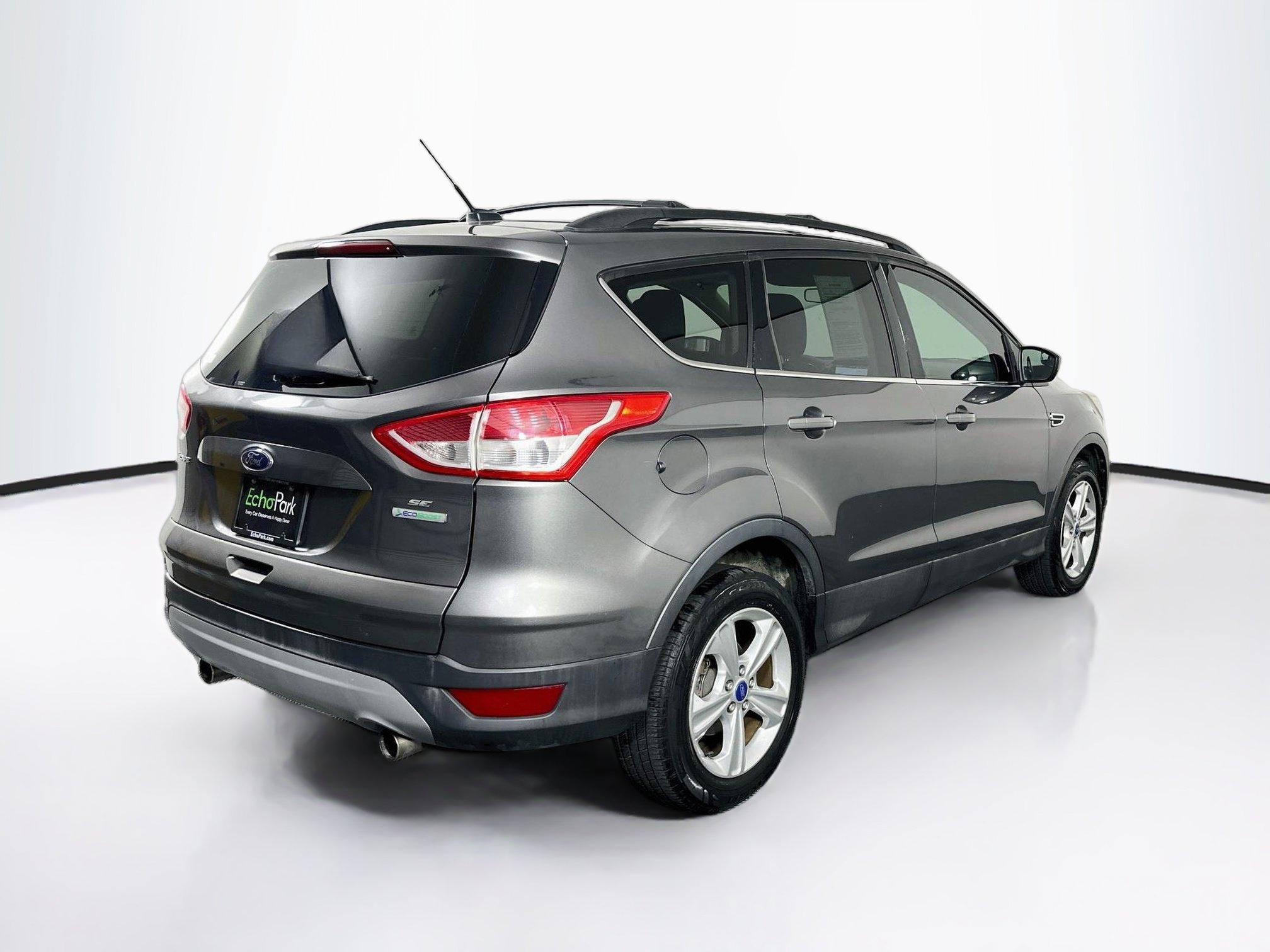 Used 2013 Ford Escape SE FWD image 9