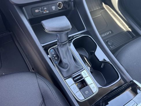 New 2026 Hyundai Tucson SE FWD image 31