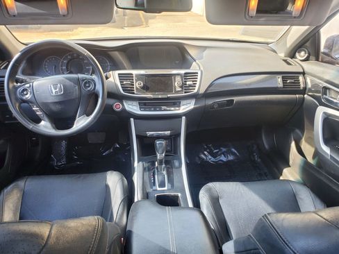 Used 2015 Honda Accord EX-L image 22