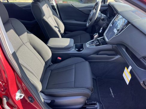 Certified 2025 Subaru Legacy Premium w/ Popular Package #1 image 13