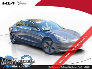 Used 2018 Tesla Model 3 Mid Range 360° Tour