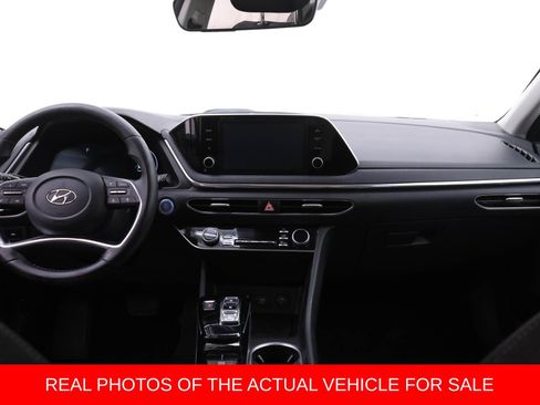 Used 2020 Hyundai Sonata SEL w/ Convenience Package image 5