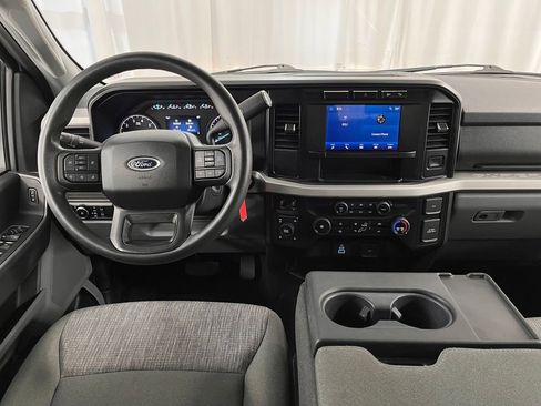 Used 2024 Ford F350 XLT w/ FX4 Off-Road Package AWD/4WD image 15