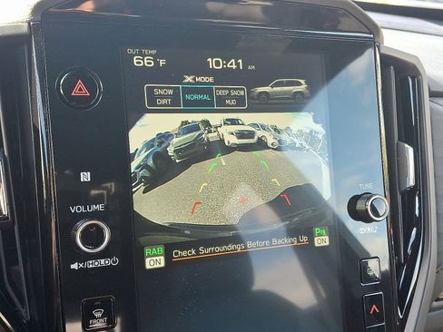 New 2025 Subaru Forester Sport image 14