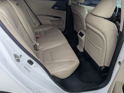 Used 2013 Honda Accord EX-L image 28