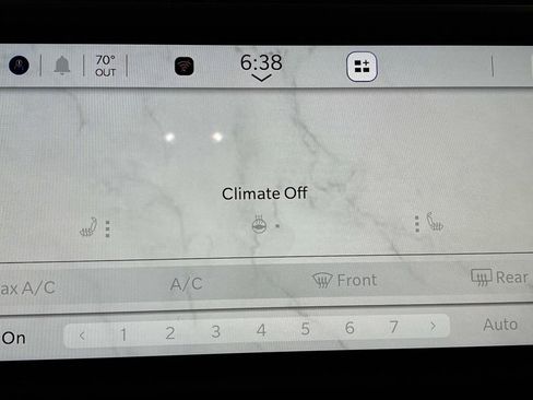 New 2026 Jeep Wrangler Willys image 12