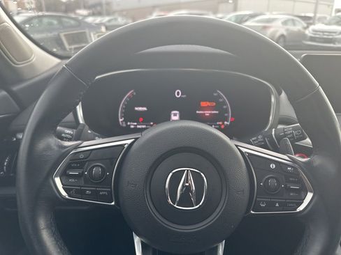 Certified 2023 Acura MDX SH-AWD w/ Technology Package image 14