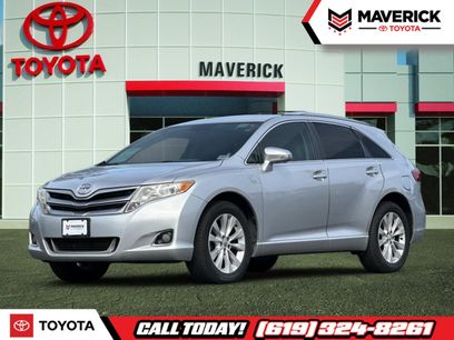 Used 2013 Toyota Venza LE