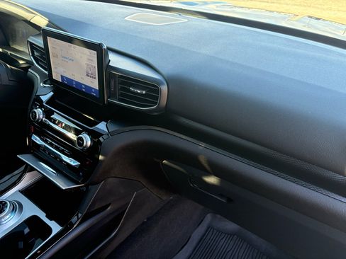 Used 2023 Ford Explorer ST w/ Equipment Group 401A image 39