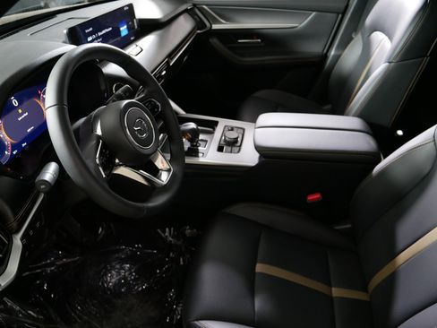 New 2026 MAZDA CX-90 3.3 Turbo w/ Premium Plus Pkg AWD/4WD image 4
