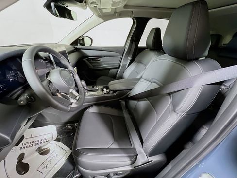 New 2026 MAZDA CX-5 2.5 S w/ Premium Package image 17