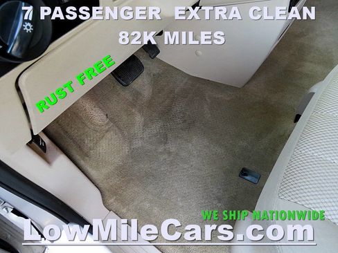 Used 2004 Mercury Monterey Convenience image 70