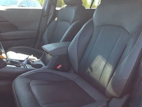 Used 2024 Subaru Crosstrek 2.5i Wilderness image 9