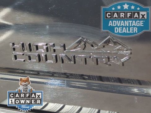 Used 2024 Chevrolet Silverado 2500 High Country w/ High Country Premium Package image 36