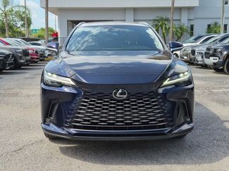 Used 2023 Lexus RX 350 Premium Plus w/ Accessory Package (Z1) FWD video 2