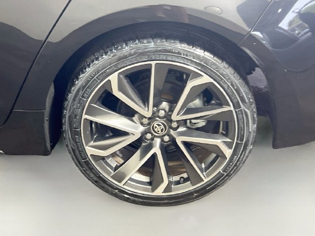 Used 2022 Toyota Corolla SE FWD image 16