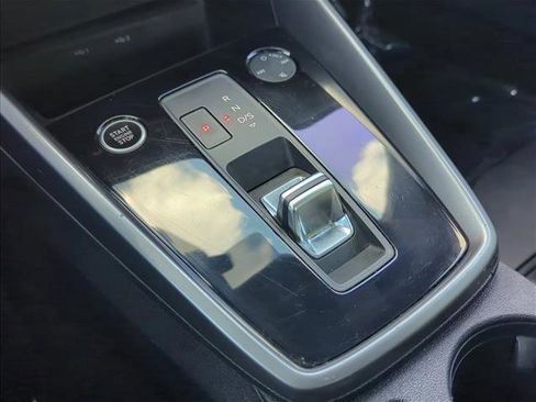 Used 2023 Audi A3 2.0T Premium image 11