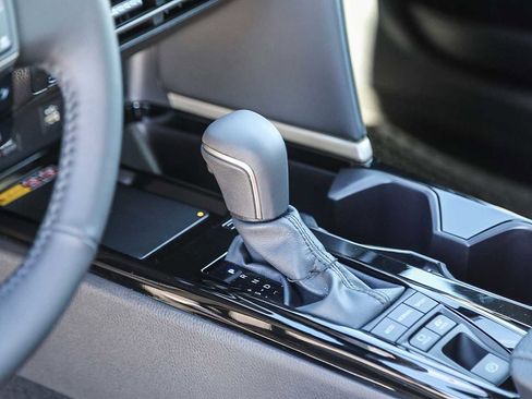 New 2026 Toyota Camry XSE FWD image 22