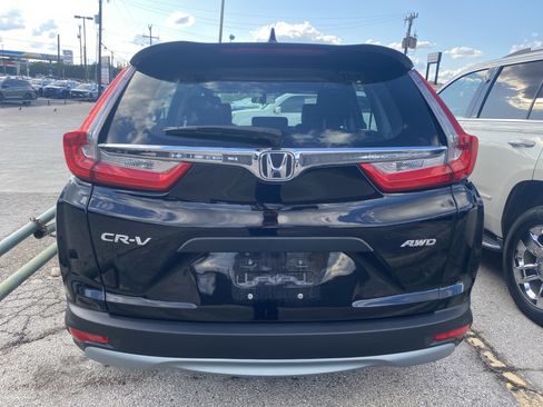 Used 2018 Honda CR-V LX image 15