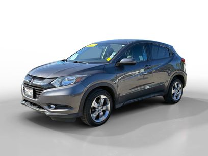 Used 2016 Honda HR-V EX