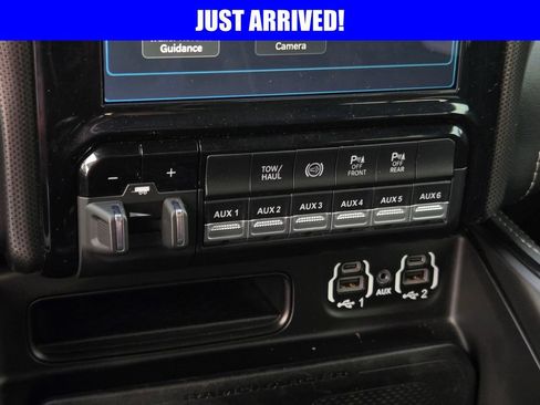 Used 2022 RAM 2500 Limited AWD/4WD image 22