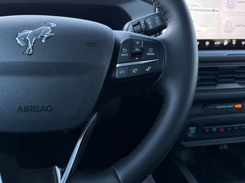 New 2025 Ford Bronco Sport Outer Banks w/ Sasquatch Outer Banks Package image 35