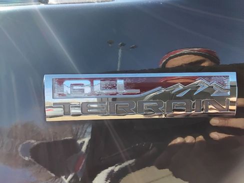 Used 2013 GMC Sierra 1500 SLT image 9