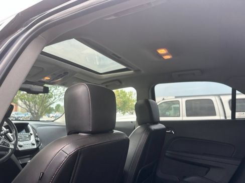 Used 2015 Chevrolet Equinox LT w/ Power Convenience Package FWD image 14