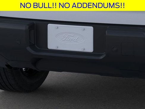 New 2026 Ford Bronco Sport Outer Banks w/ Outer Banks Tech Package+ image 24