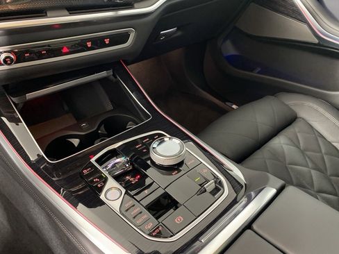 New 2026 BMW X5 xDrive50e w/ Executive Package image 16